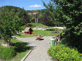 Böhmli Erlebnisspielplatz