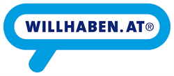 willhaben logo