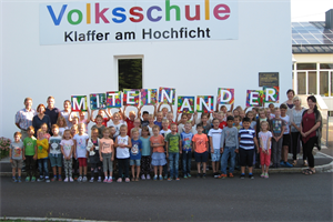 Foto für Volksschule Klaffer am Hochficht